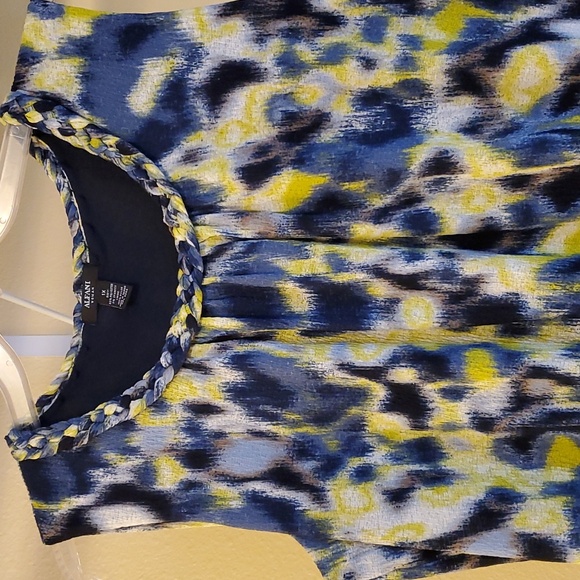 Inc & Alfani tops sz Xlrg - Picture 5 of 8